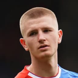Adam Wharton