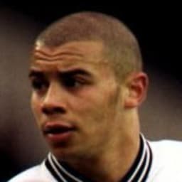 Deon Burton