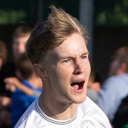 Ethan Prichard