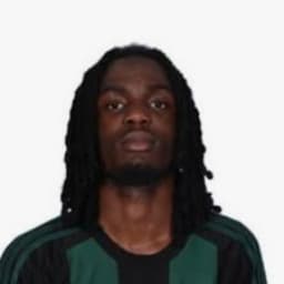 J. Nonge Boende