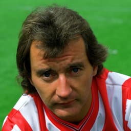 Alan Hudson
