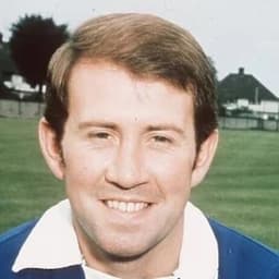 Howard Kendall
