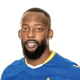 Manassé Eshele