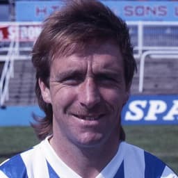 Alan Shoulder