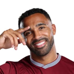 Callum Wilson