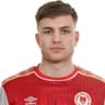 Cian Kelly Caprani
