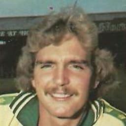 Roger Gibbins