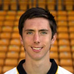 Luke Prosser