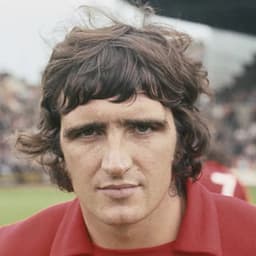 Ian Storey-Moore