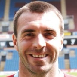David Unsworth