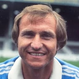 Dennis Tueart