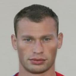 Vassili Berezutskiy