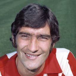 Francis Burns