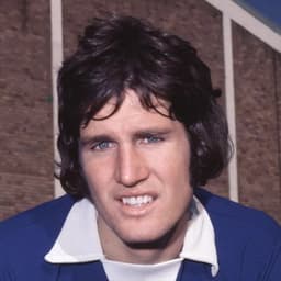 Mick Lyons