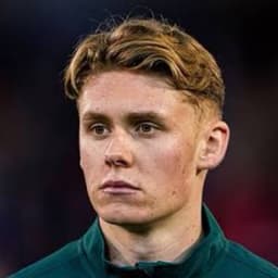 Connor O'Riordan