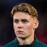Connor O'Riordan