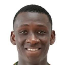 Mamadou Doumbia