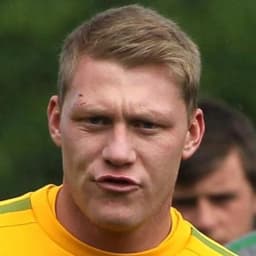 Garry O'Connor