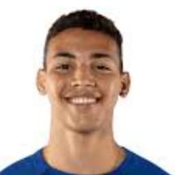 Deivid Washington