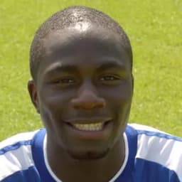 Moses Ashikodi