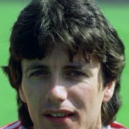 Terry Cochrane