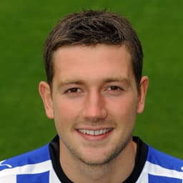 Luke Boden