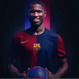 Mamadou Mbacke