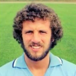 Mick Ferguson