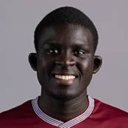 El Hadji Malick Diouf
