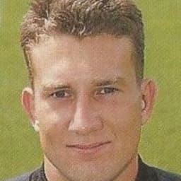 Gavin Ward