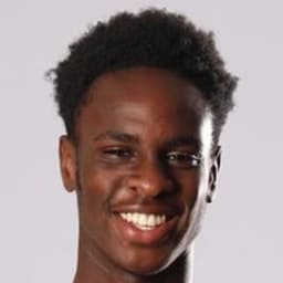 Trey Samuel-Ogunsuyi
