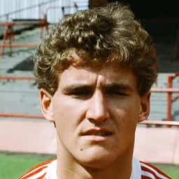 Mark Proctor