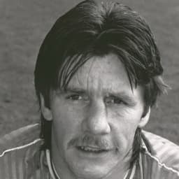 Gerry McElhinney