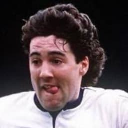 Dean Saunders
