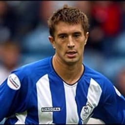Graeme Lee