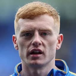 Morgan Feeney