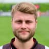 Oliver Shenton