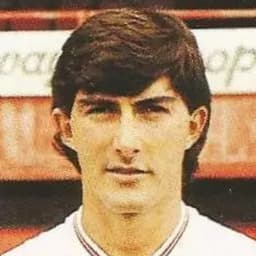 Ian Atkins