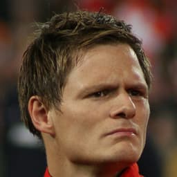 Johann Vogel
