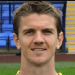 Shane Cansdell-Sherriff