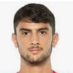 Mohammad Kna'an