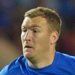 Kevin Kyle