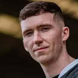 Conor Grant