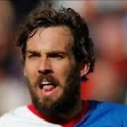 Gael Givet