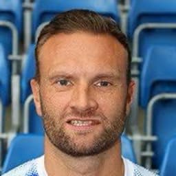 Ian Evatt