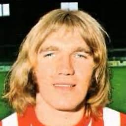 Tony Currie