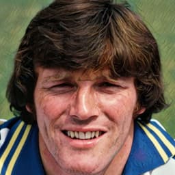 Eddie Gray
