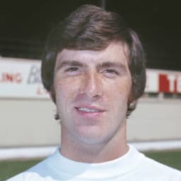 Kevin Hector