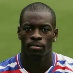 Christopher Samba