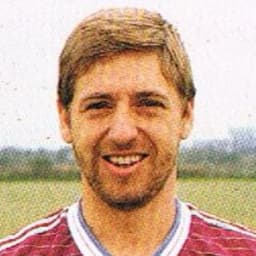 Geoff Pike